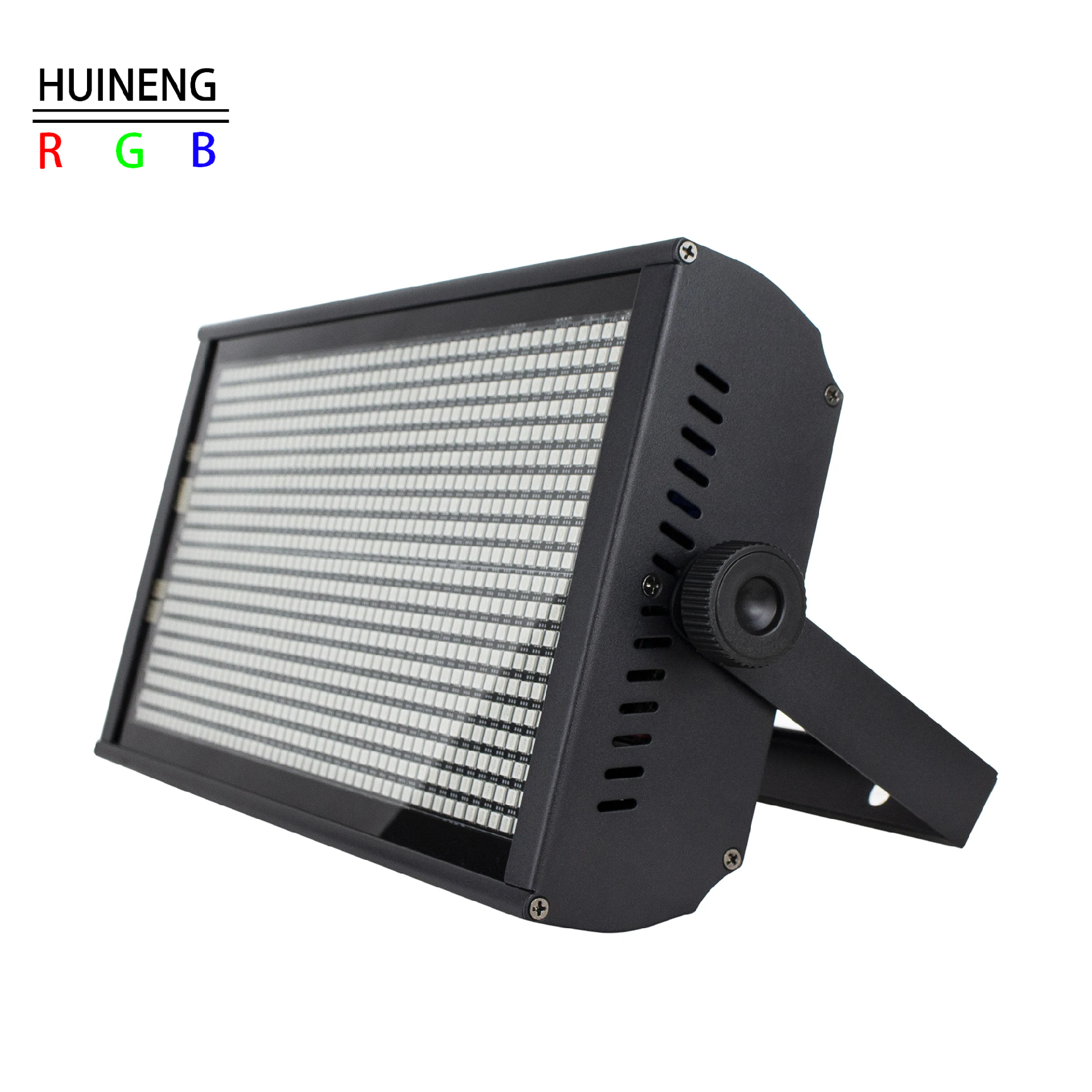 Luz Estroboscópica LED RGB De 1000W/3000W